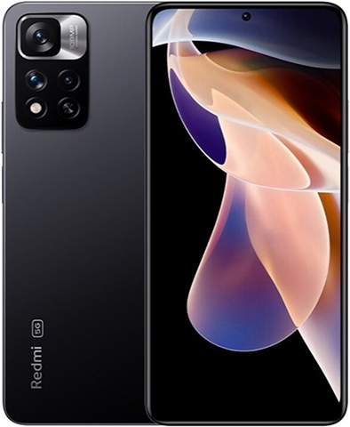 Xiaomi 11T Pro (8GB+256GB) Meteorite Gray, Unlocked B - CeX